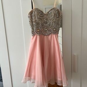 Dave & Johnny  Dress